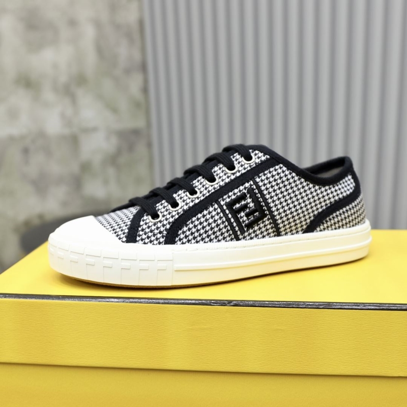 F**di sneakers